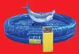 Hammerhead Shark event rental
