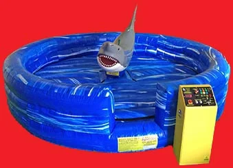 Great White Shark event rental